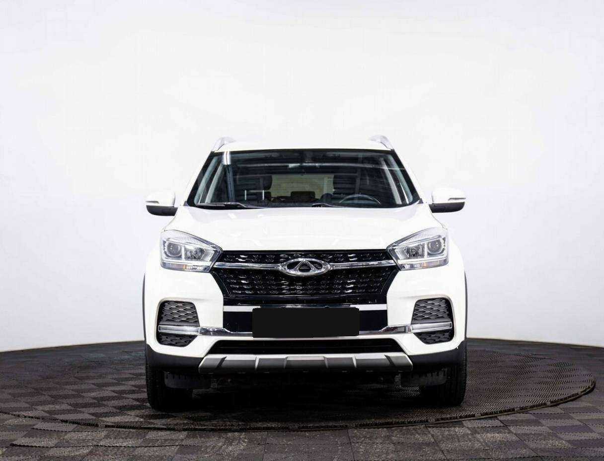 Купить Чери Тигго 4, 2020, 52 000 км.. Фото: #1