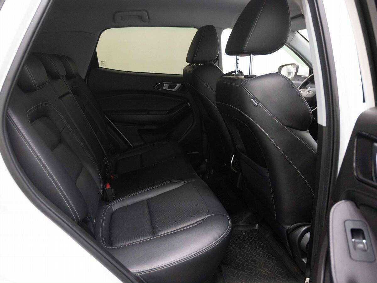 Купить Чери Тигго 4, 2020, 52 000 км.. Фото: #9