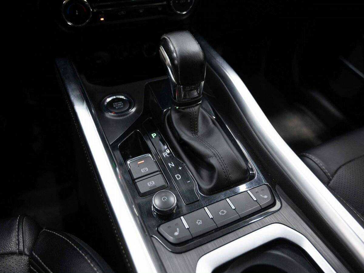 Купить Чери Тигго 4, 2020, 52 000 км.. Фото: #20