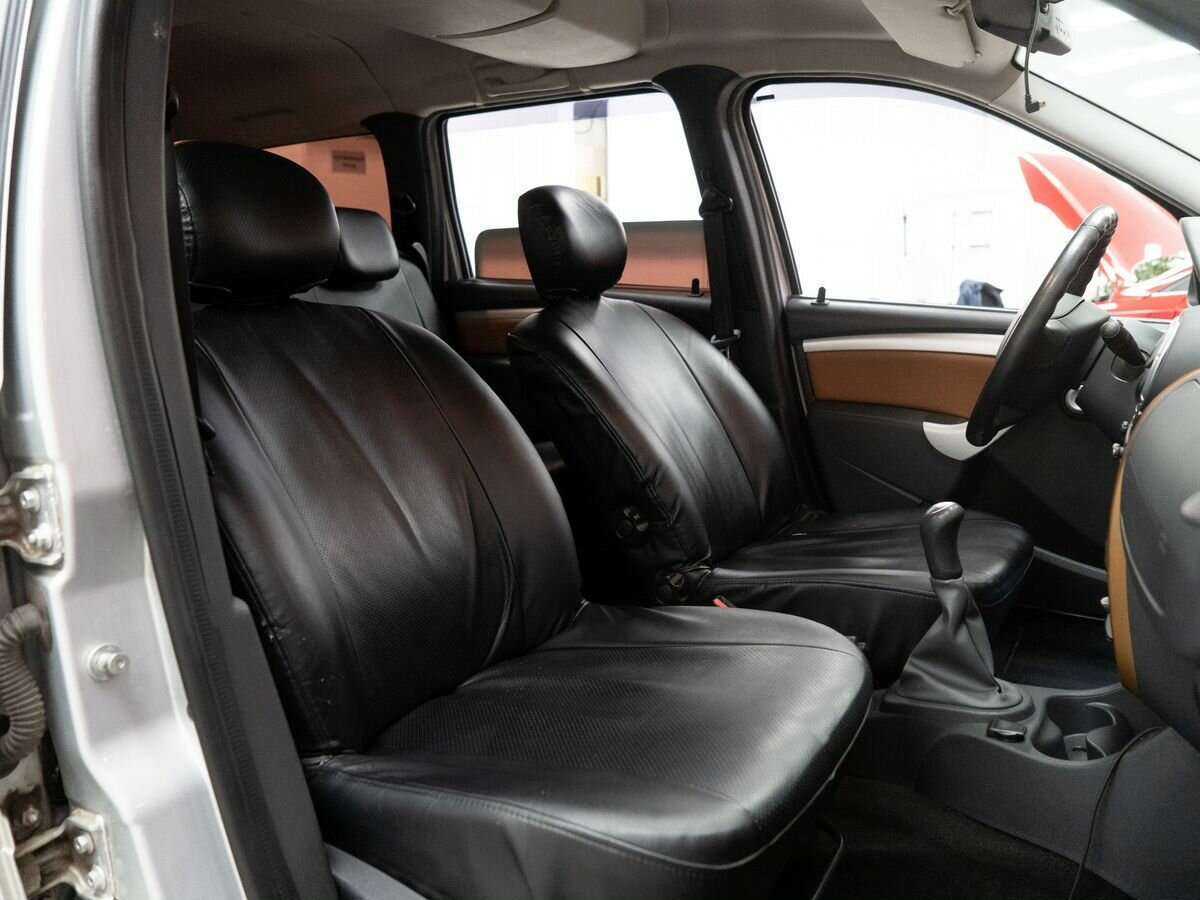 Купить Лада (ВАЗ) Ларгус, 2018, 107 000 км.. Фото: #8