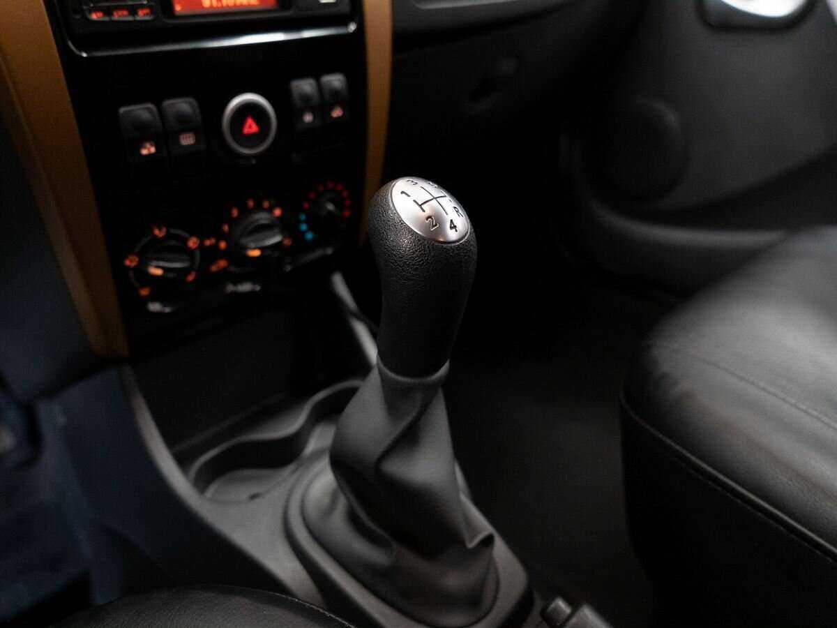 Купить Лада (ВАЗ) Ларгус, 2018, 107 000 км.. Фото: #11