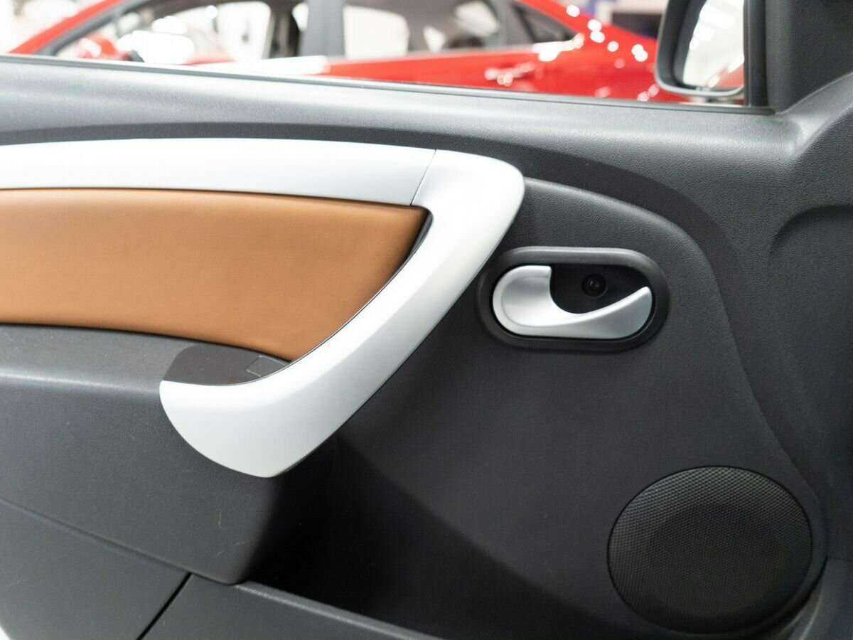 Купить Лада (ВАЗ) Ларгус, 2018, 107 000 км.. Фото: #12