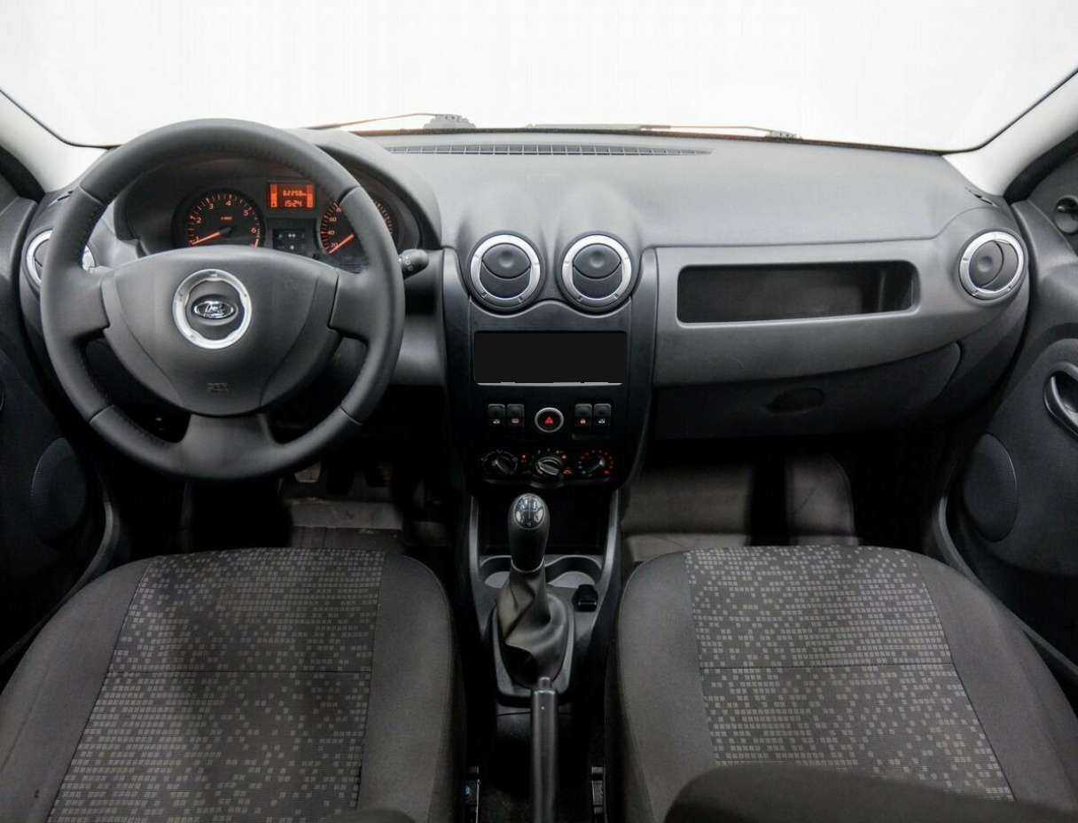 Купить Лада (ВАЗ) Ларгус, 2021, 62 254 км.. Фото: #9