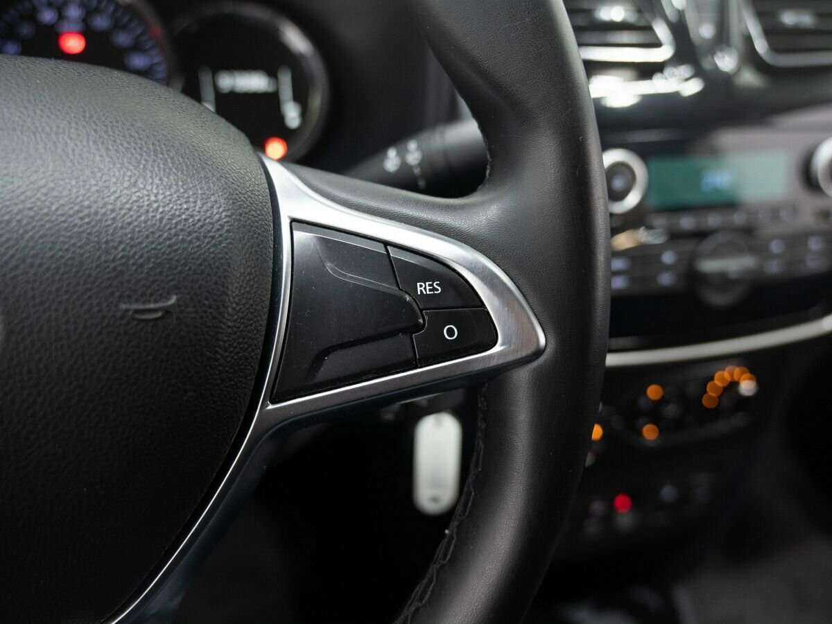 Купить Рено Логан, 2020, 90 000 км.. Фото: #15