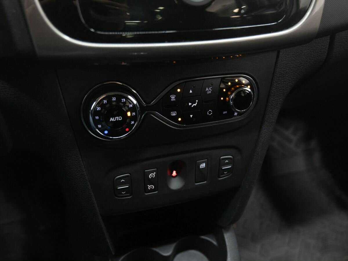 Купить Рено Логан, 2020, 90 000 км.. Фото: #17