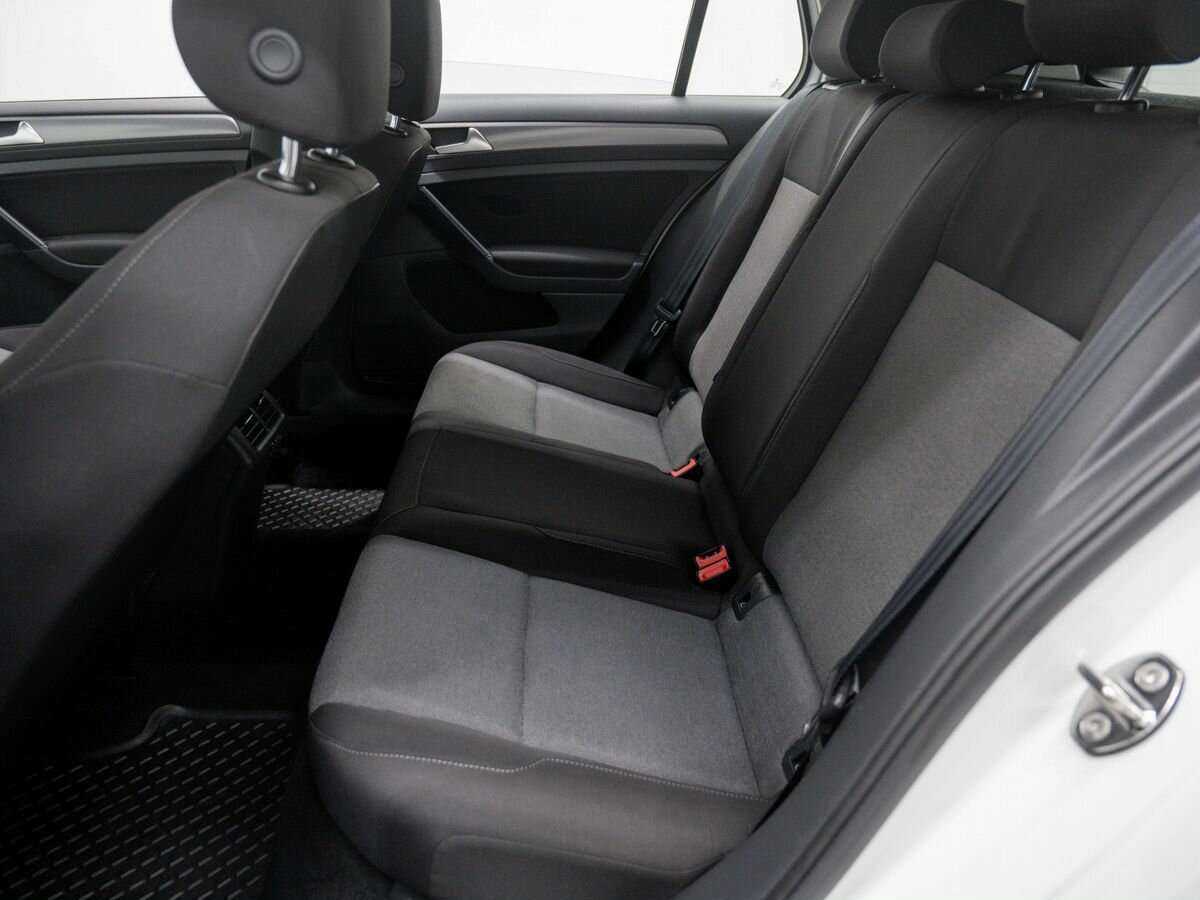 Купить Фольксваген Гольф, 2014, 186 000 км.. Фото: #11