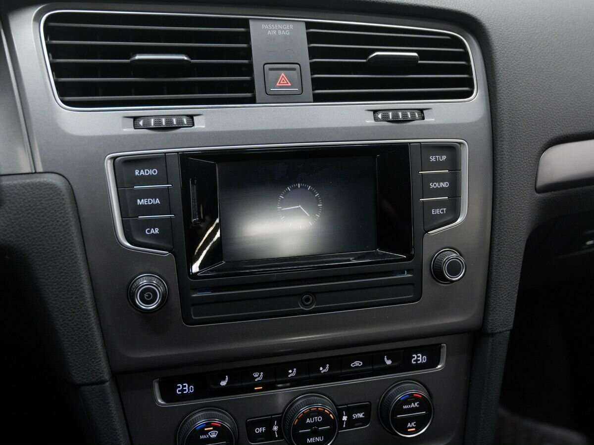 Купить Фольксваген Гольф, 2014, 186 000 км.. Фото: #21