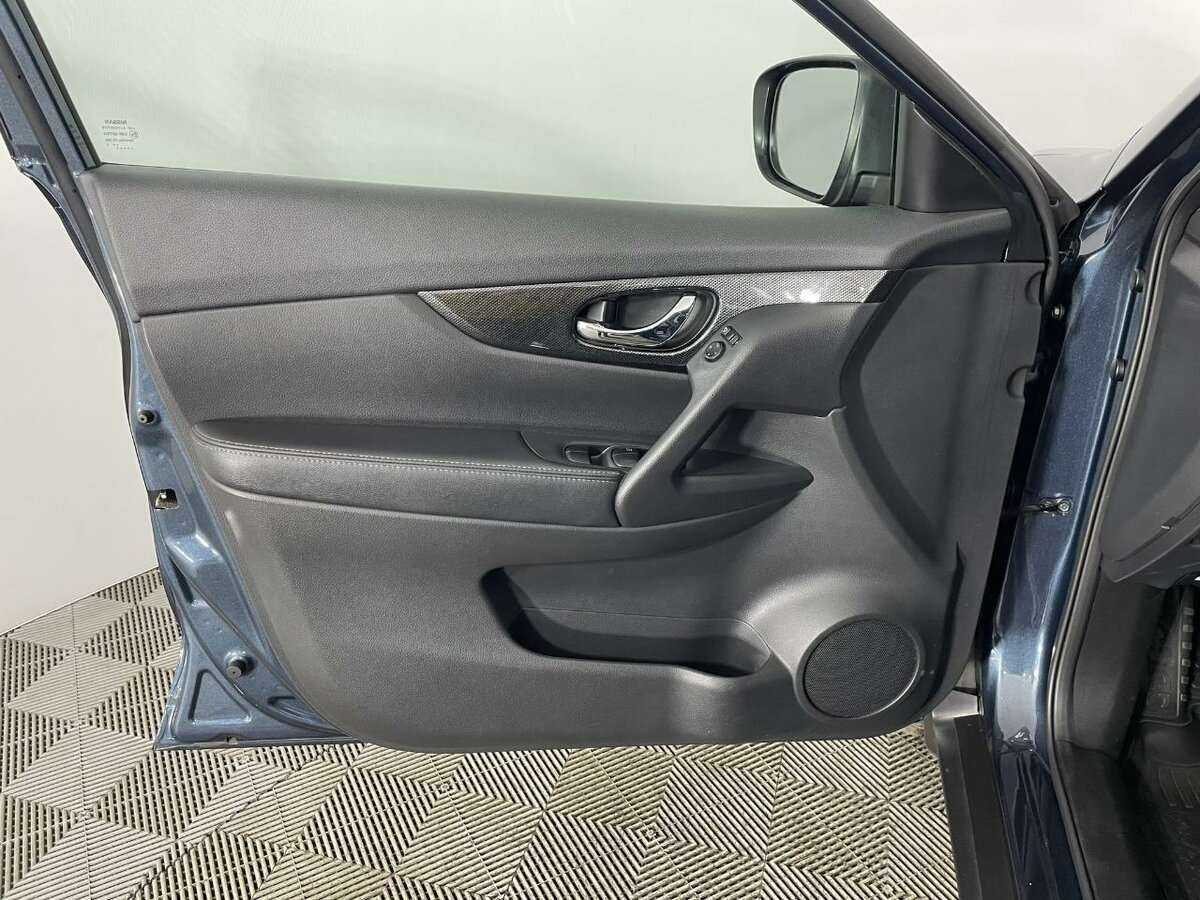 Купить Ниссан Икс-Трейл, 2017, 111 643 км.. Фото: #7