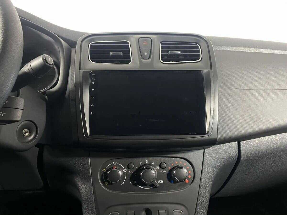 Купить Рено Логан, 2021, 17 001 км.. Фото: #6