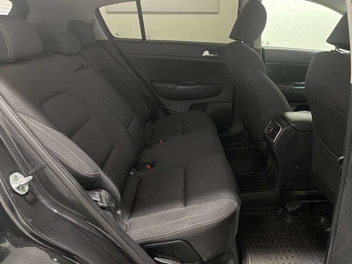 Купить Киа Спортейдж, 2016, 130 155 км.. Фото: #6