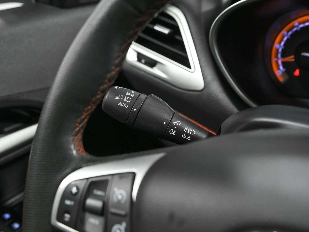 Купить Лада (ВАЗ) Веста, 2021, 51 399 км.. Фото: #6