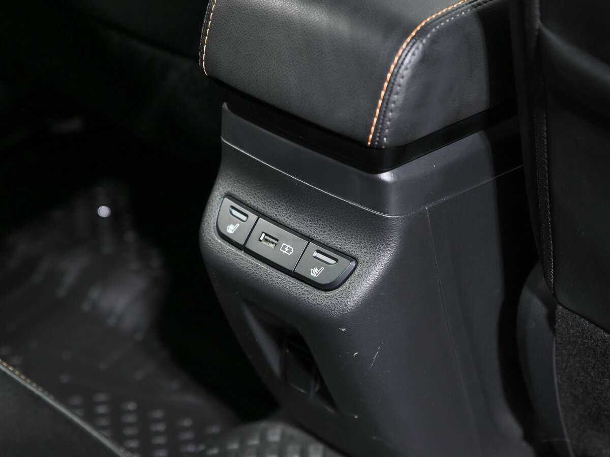 Купить Лада (ВАЗ) Веста, 2021, 51 399 км.. Фото: #16