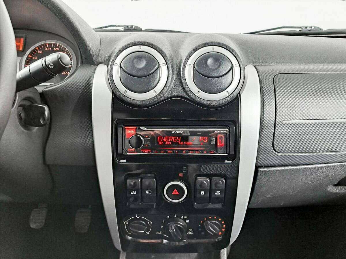 Купить Лада (ВАЗ) Ларгус, 2012, 185 500 км.. Фото: #12