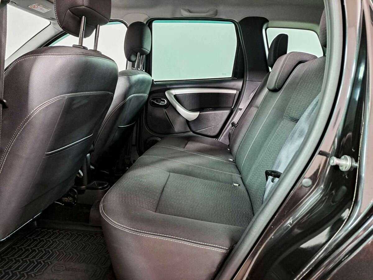 Купить Ниссан Террано, 2014, 190 453 км.. Фото: #11