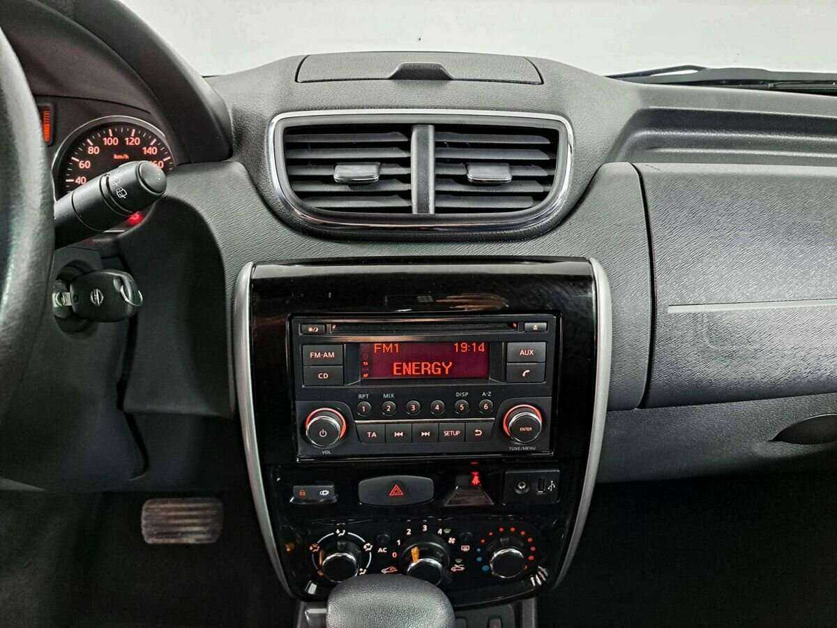 Купить Ниссан Террано, 2014, 190 453 км.. Фото: #14