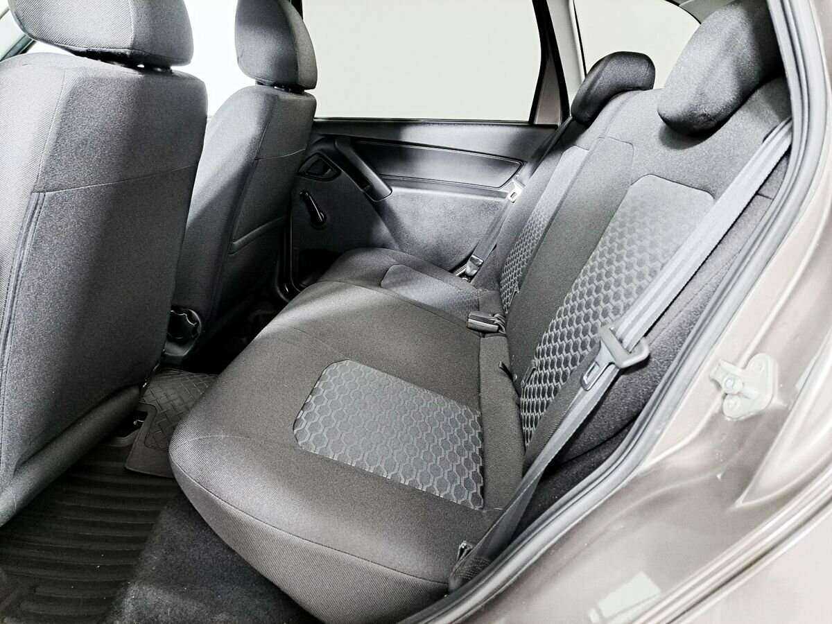 Купить Лада (ВАЗ) Гранта, 2020, 53 500 км.. Фото: #9