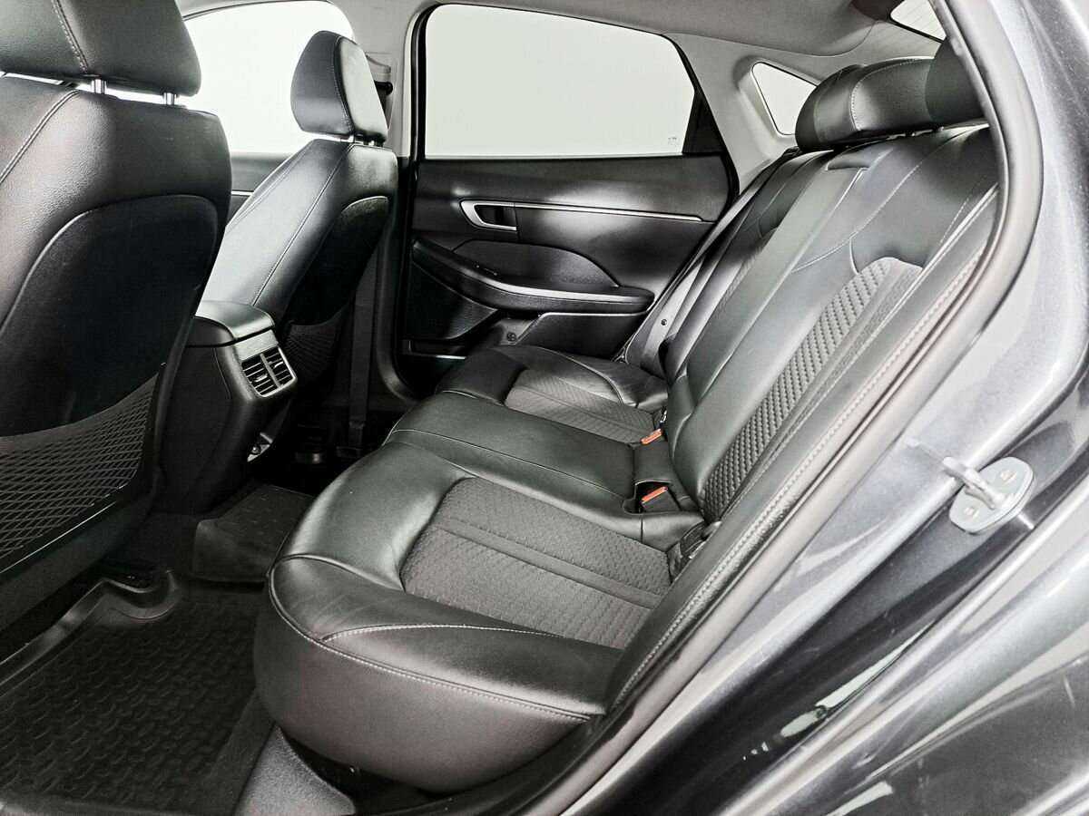 Купить Хендай Соната, 2020, 152 000 км.. Фото: #9