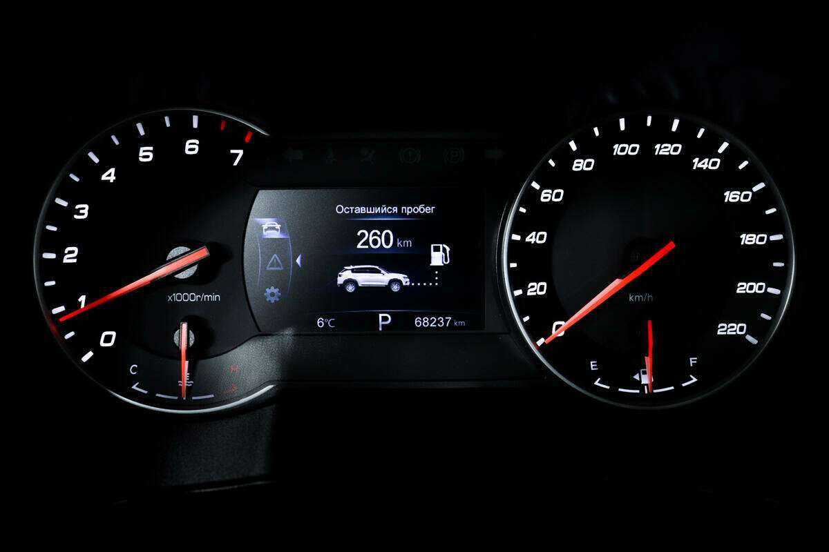 Купить Чанган КС35Плюс, 2020, 68 236 км.. Фото: #9