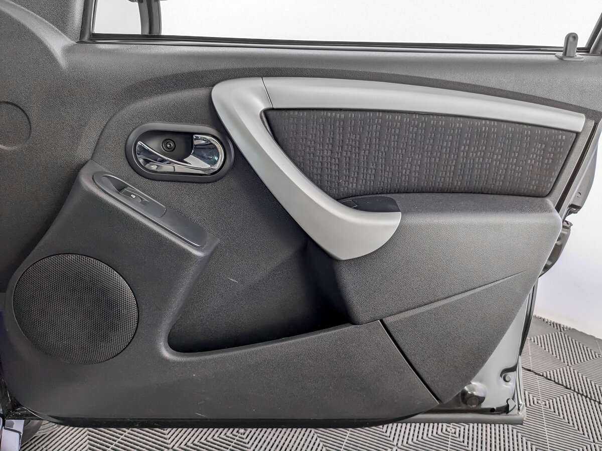 Купить Ниссан Террано, 2015, 178 211 км.. Фото: #18