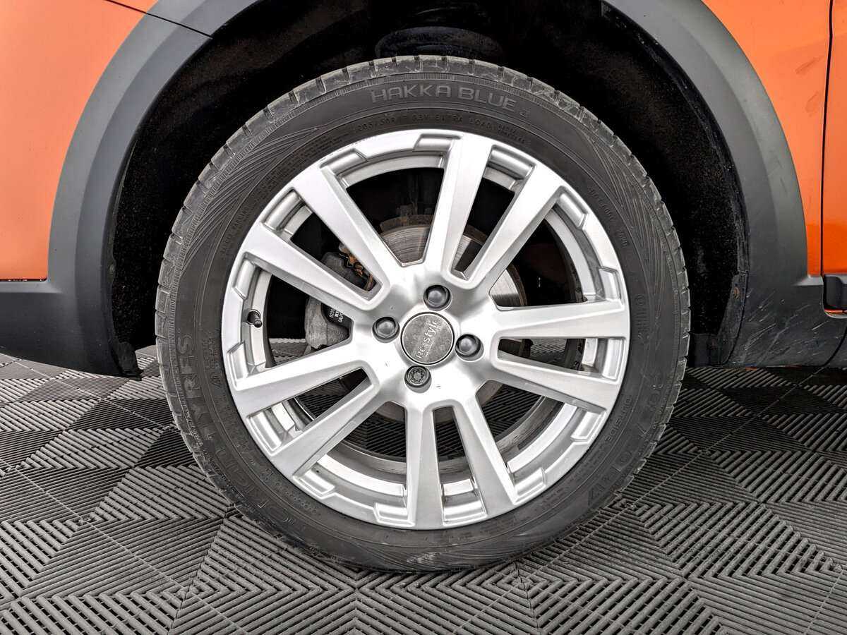 Купить Лада (ВАЗ) Веста, 2019, 69 459 км.. Фото: #14