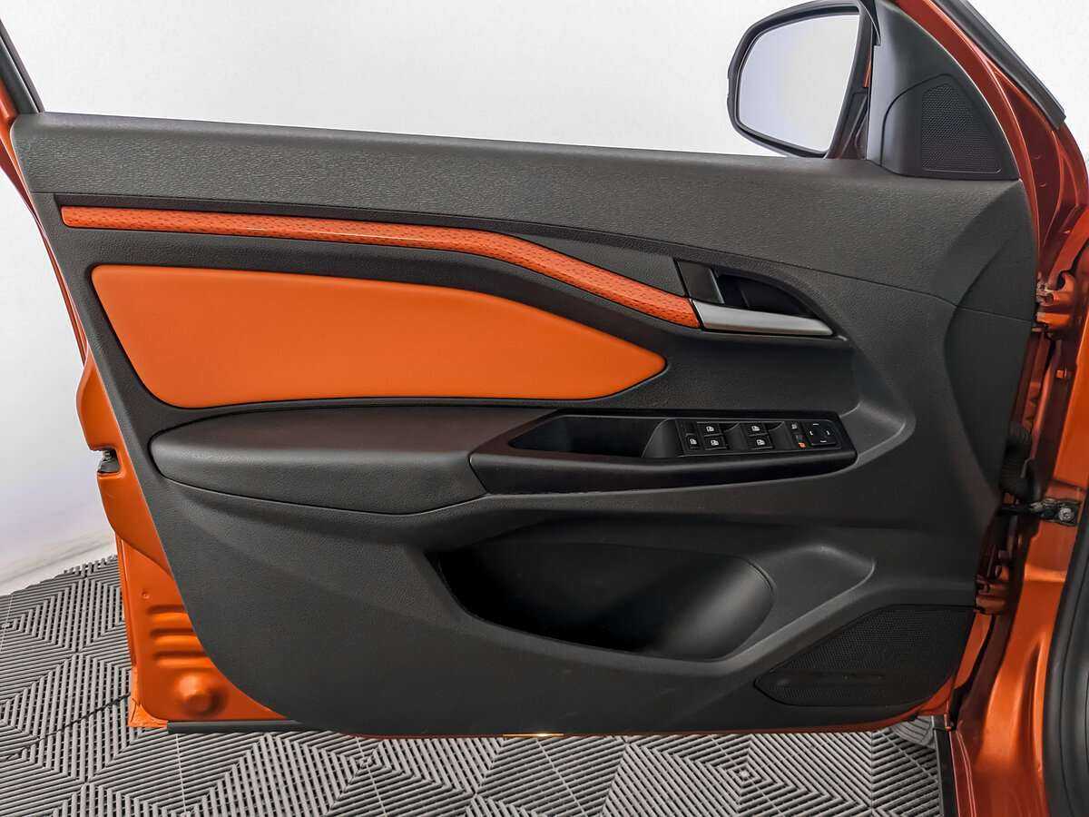 Купить Лада (ВАЗ) Веста, 2019, 69 459 км.. Фото: #15