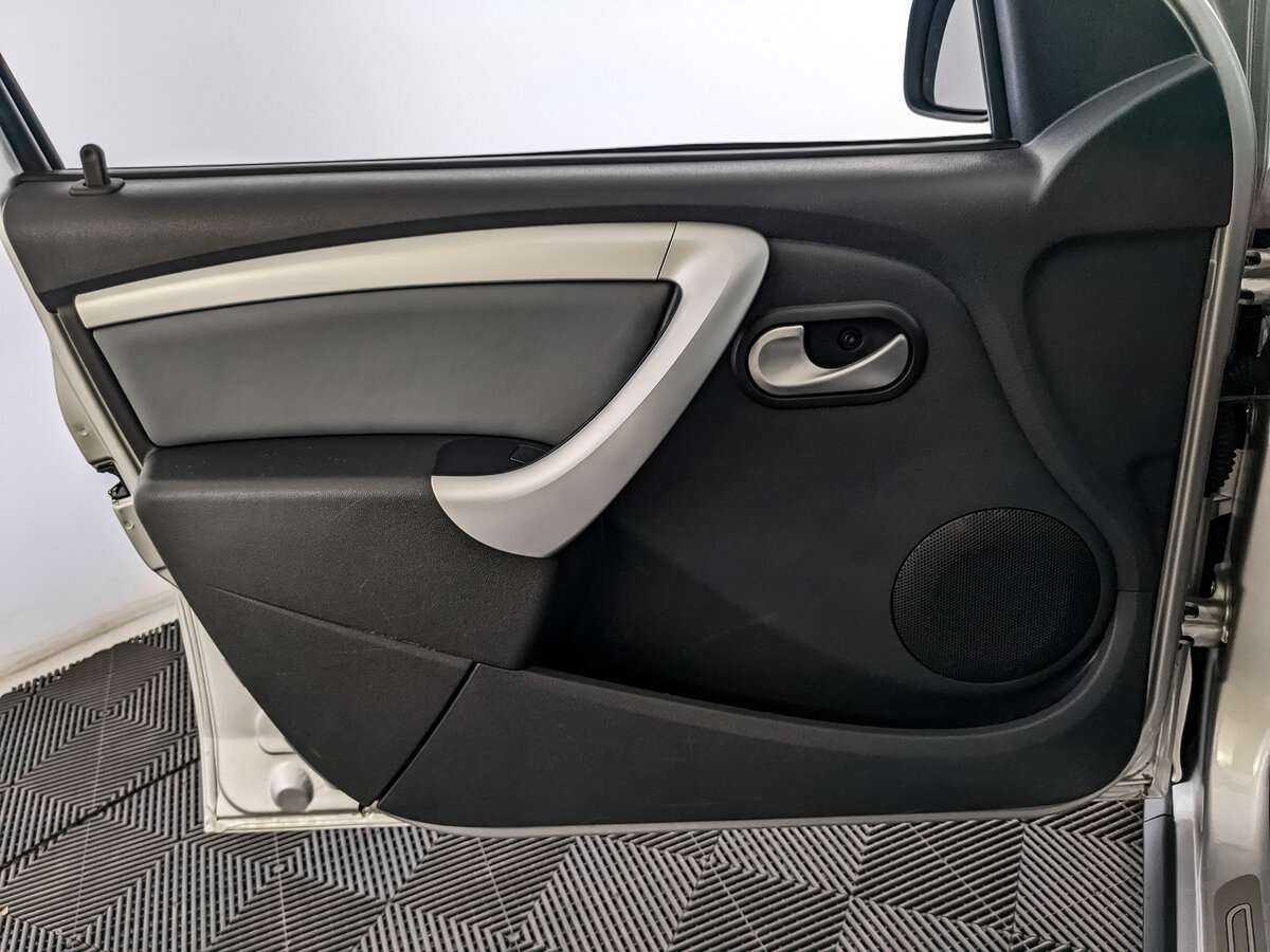 Купить Лада (ВАЗ) Ларгус, 2019, 46 975 км.. Фото: #14