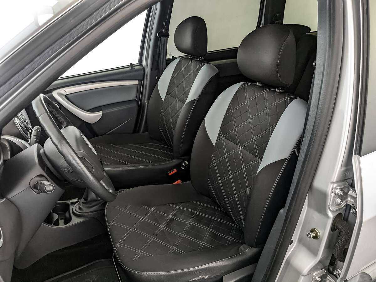 Купить Лада (ВАЗ) Ларгус, 2019, 46 975 км.. Фото: #15