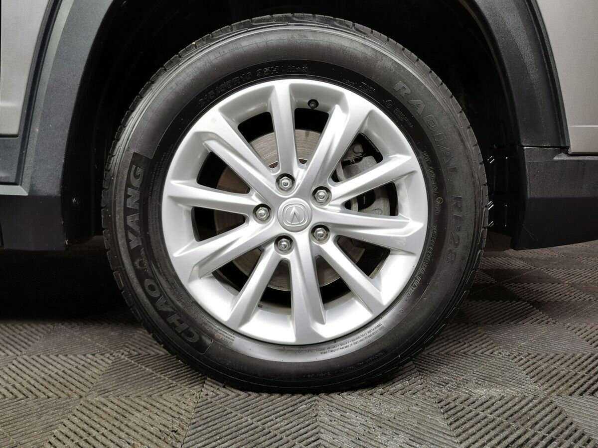 Купить Чанган КС35Плюс, 2020, 46 021 км.. Фото: #15