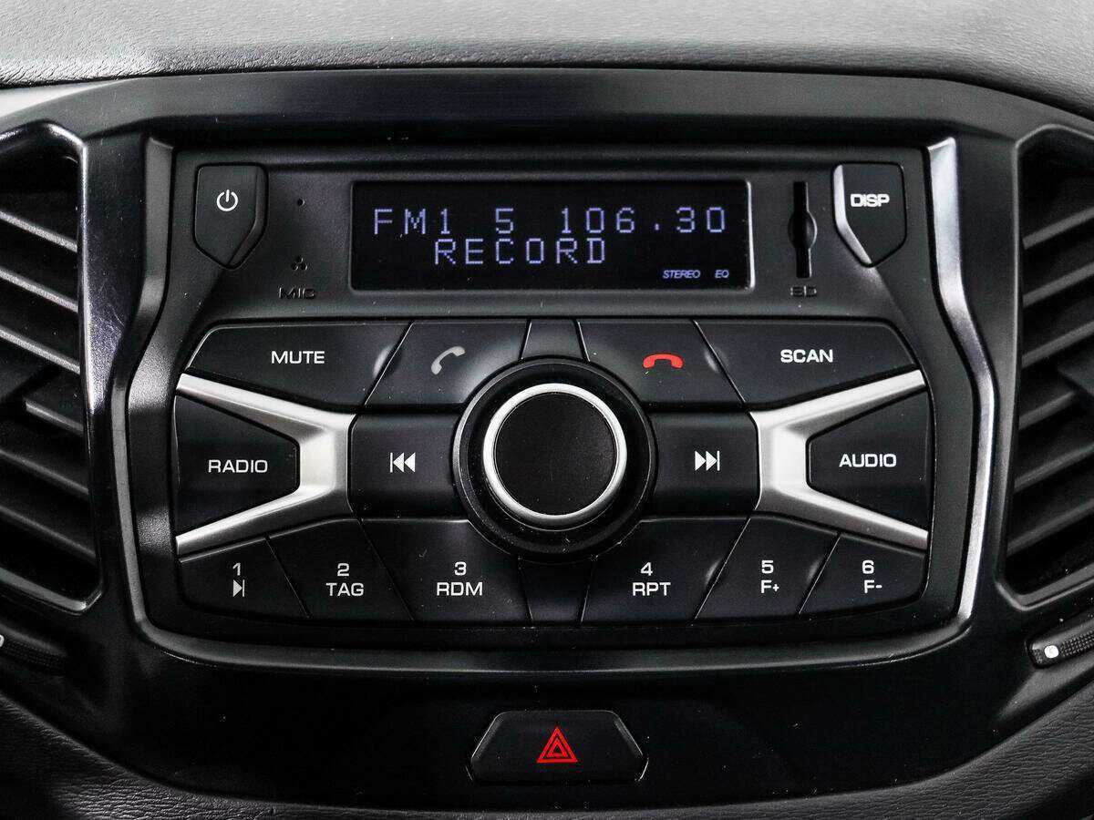 Купить Лада (ВАЗ) Веста, 2021, 33 607 км.. Фото: #12