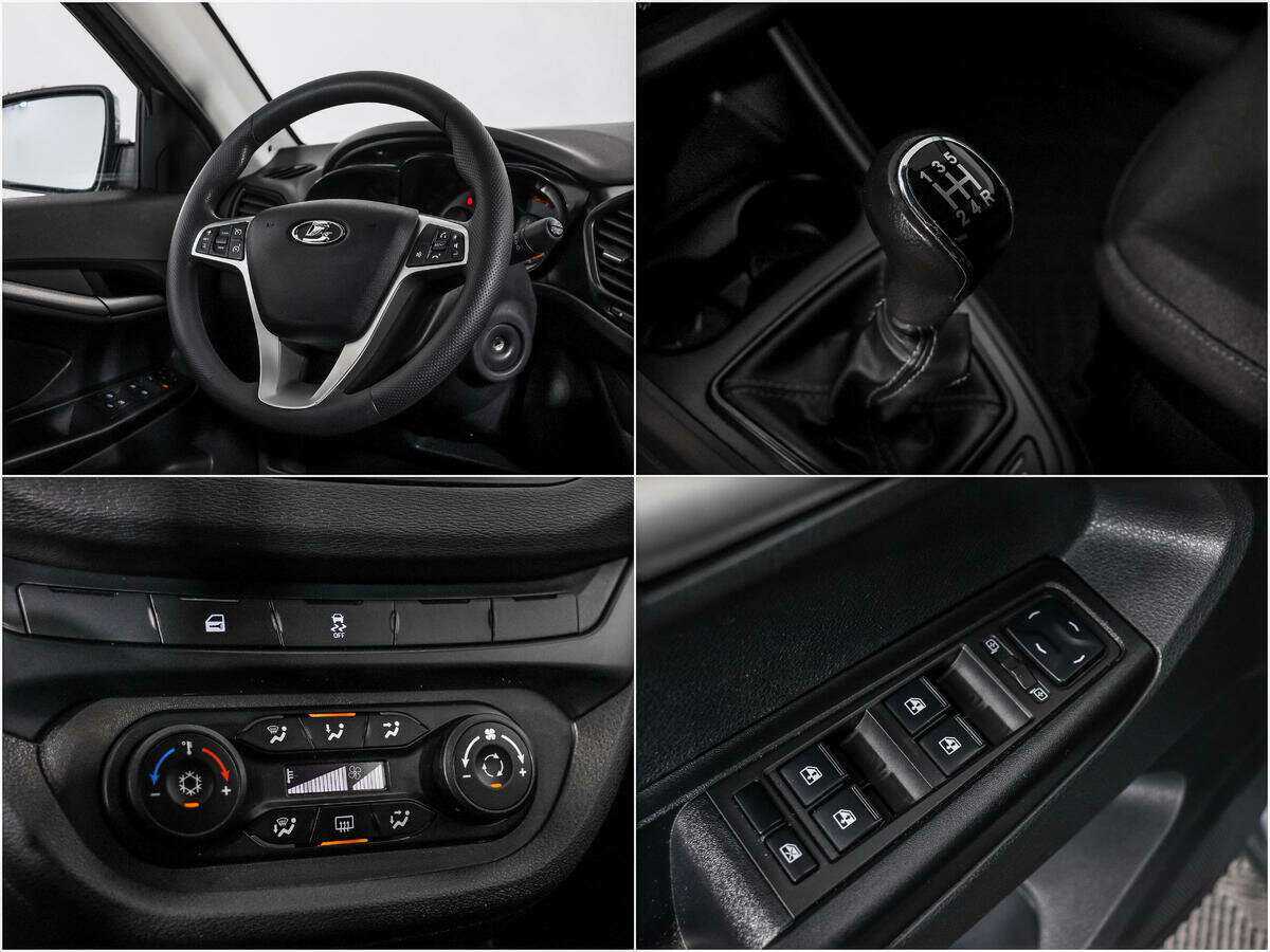 Купить Лада (ВАЗ) Веста, 2021, 33 607 км.. Фото: #13