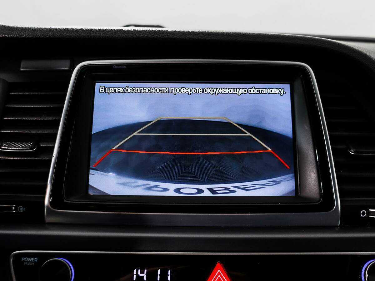 Купить Хендай Соната, 2019, 118 000 км.. Фото: #16