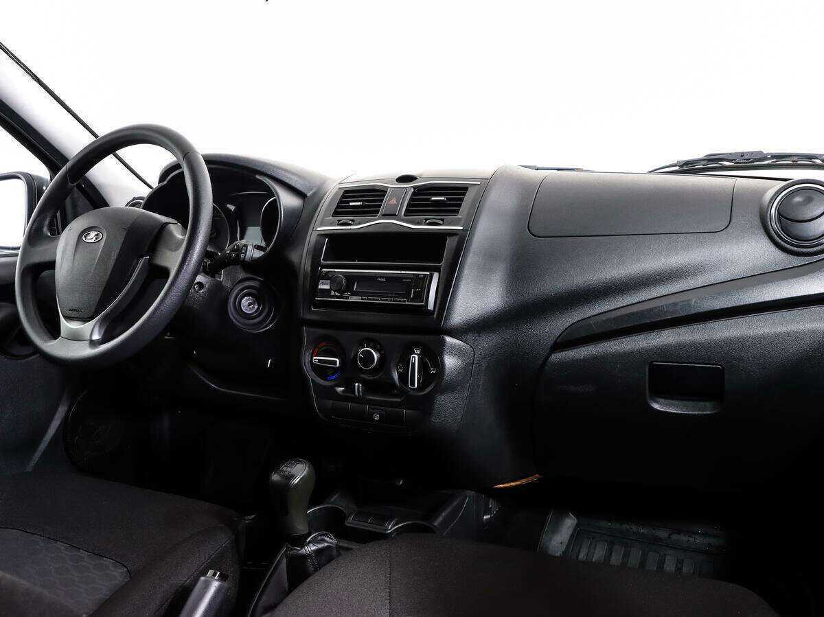 Купить Лада (ВАЗ) Гранта, 2020, 58 000 км.. Фото: #8