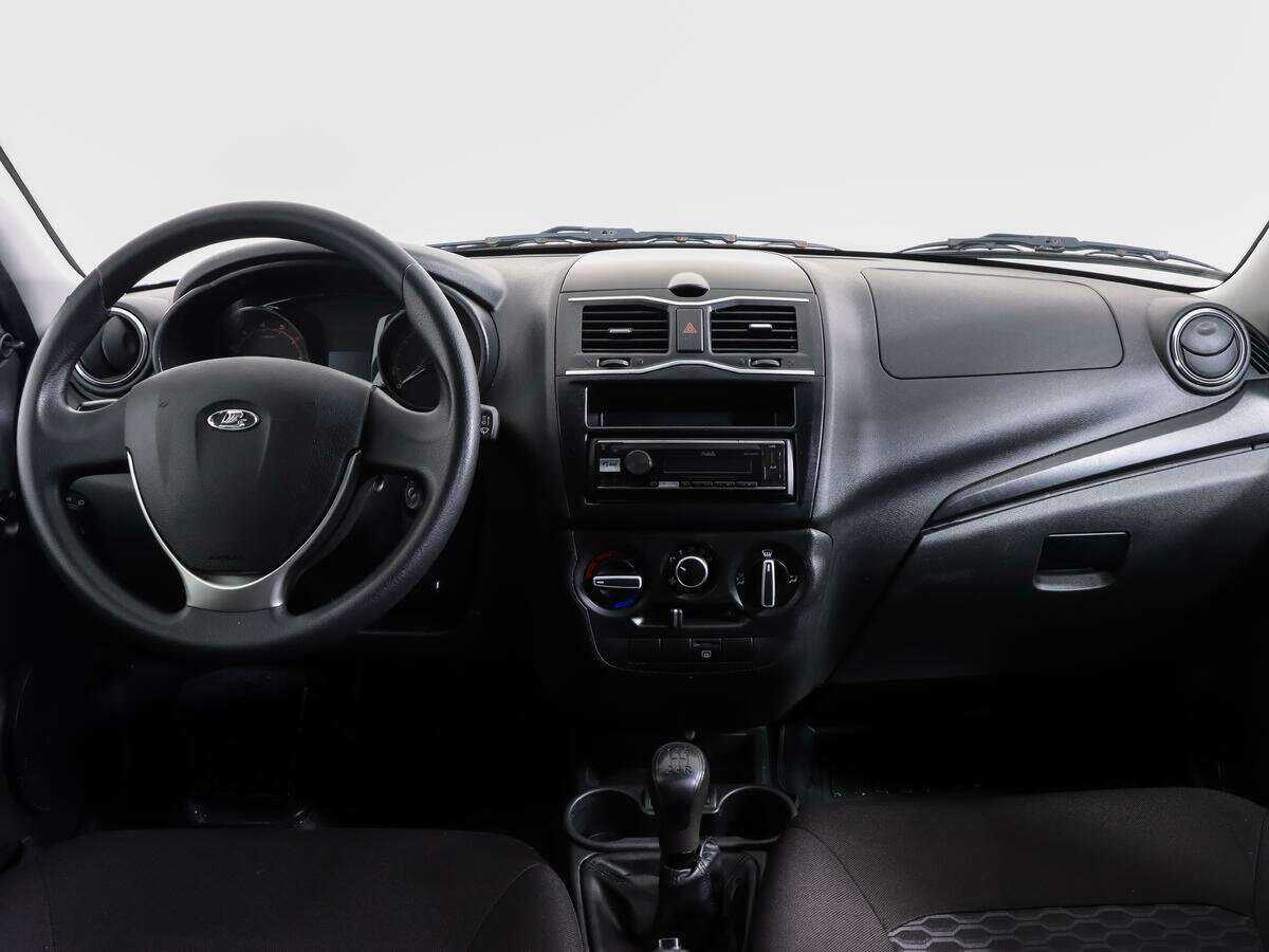 Купить Лада (ВАЗ) Гранта, 2020, 58 000 км.. Фото: #9