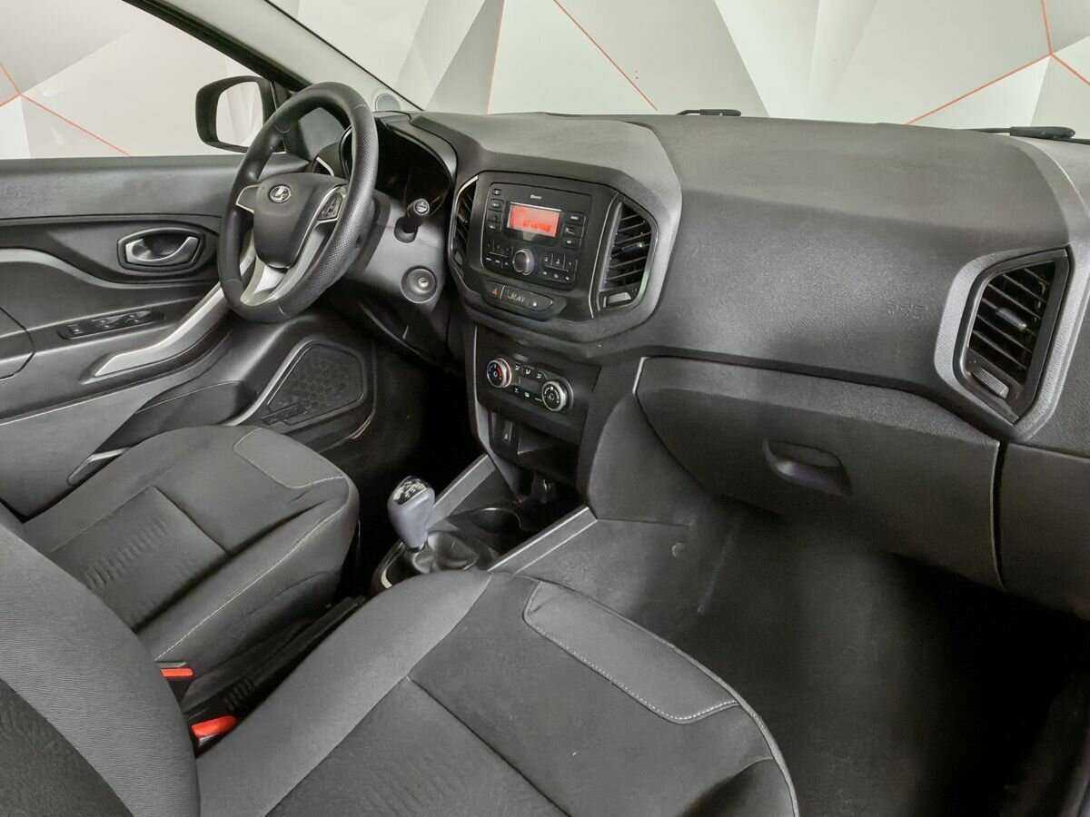 Купить Лада (ВАЗ) ИКСРЭЙ, 2019, 66 407 км.. Фото: #8