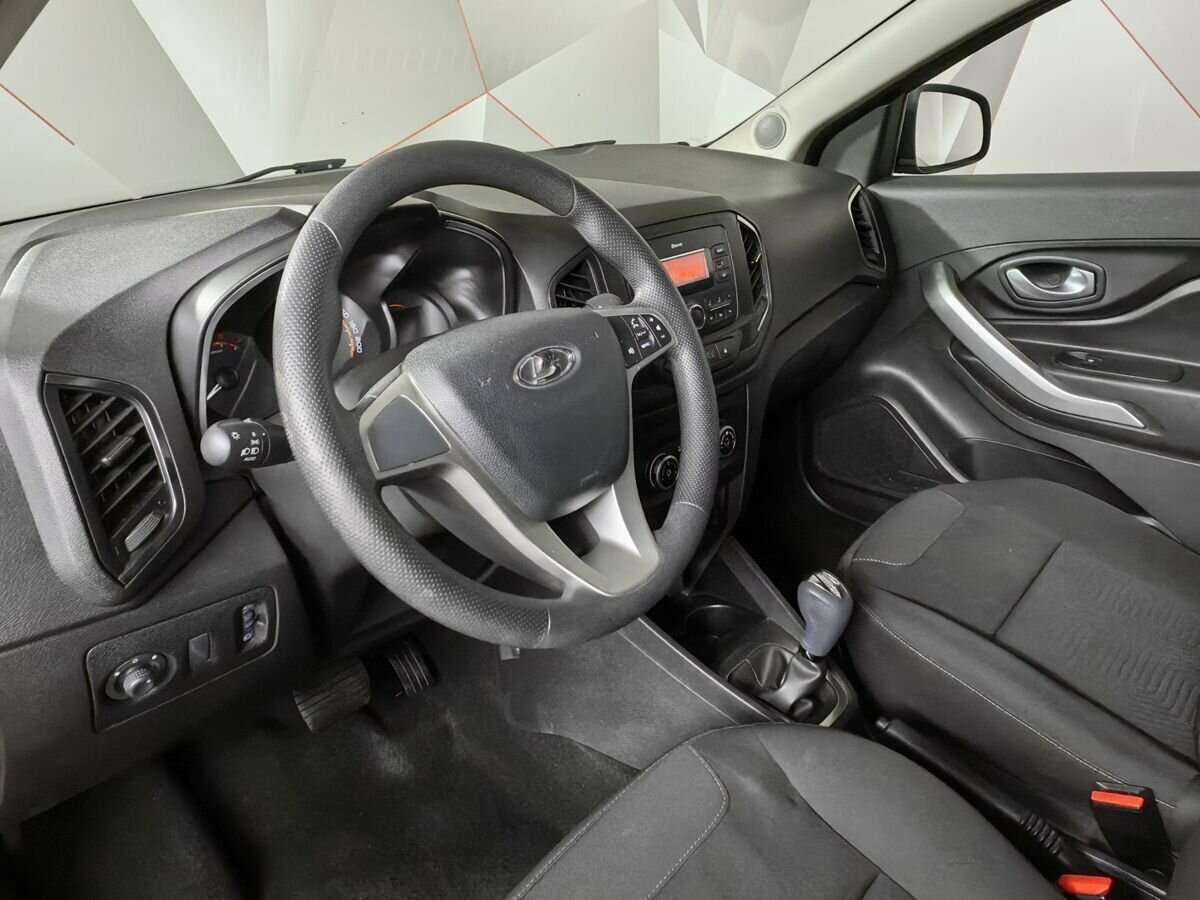 Купить Лада (ВАЗ) ИКСРЭЙ, 2019, 66 407 км.. Фото: #13