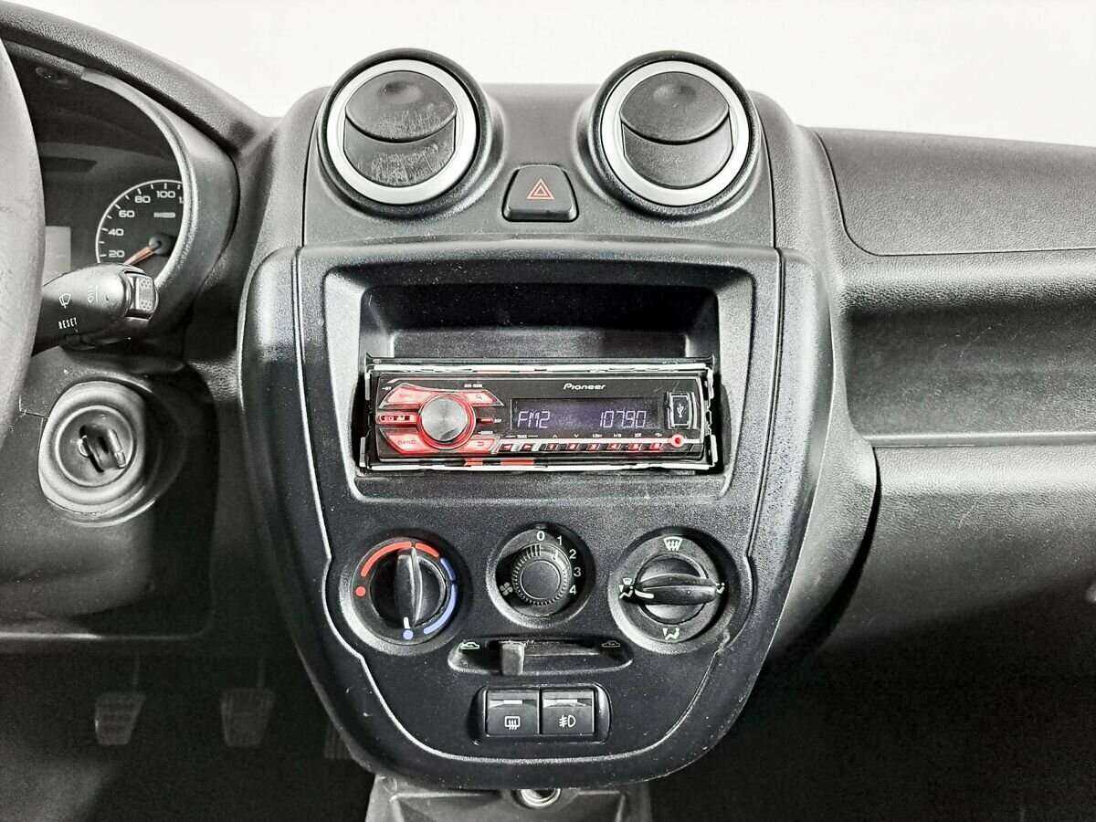 Купить Лада (ВАЗ) Гранта, 2017, 178 514 км.. Фото: #12