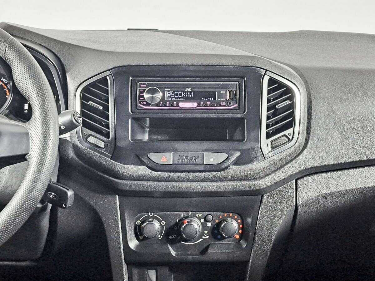 Купить Лада (ВАЗ) ИКСРЭЙ, 2020, 56 000 км.. Фото: #10