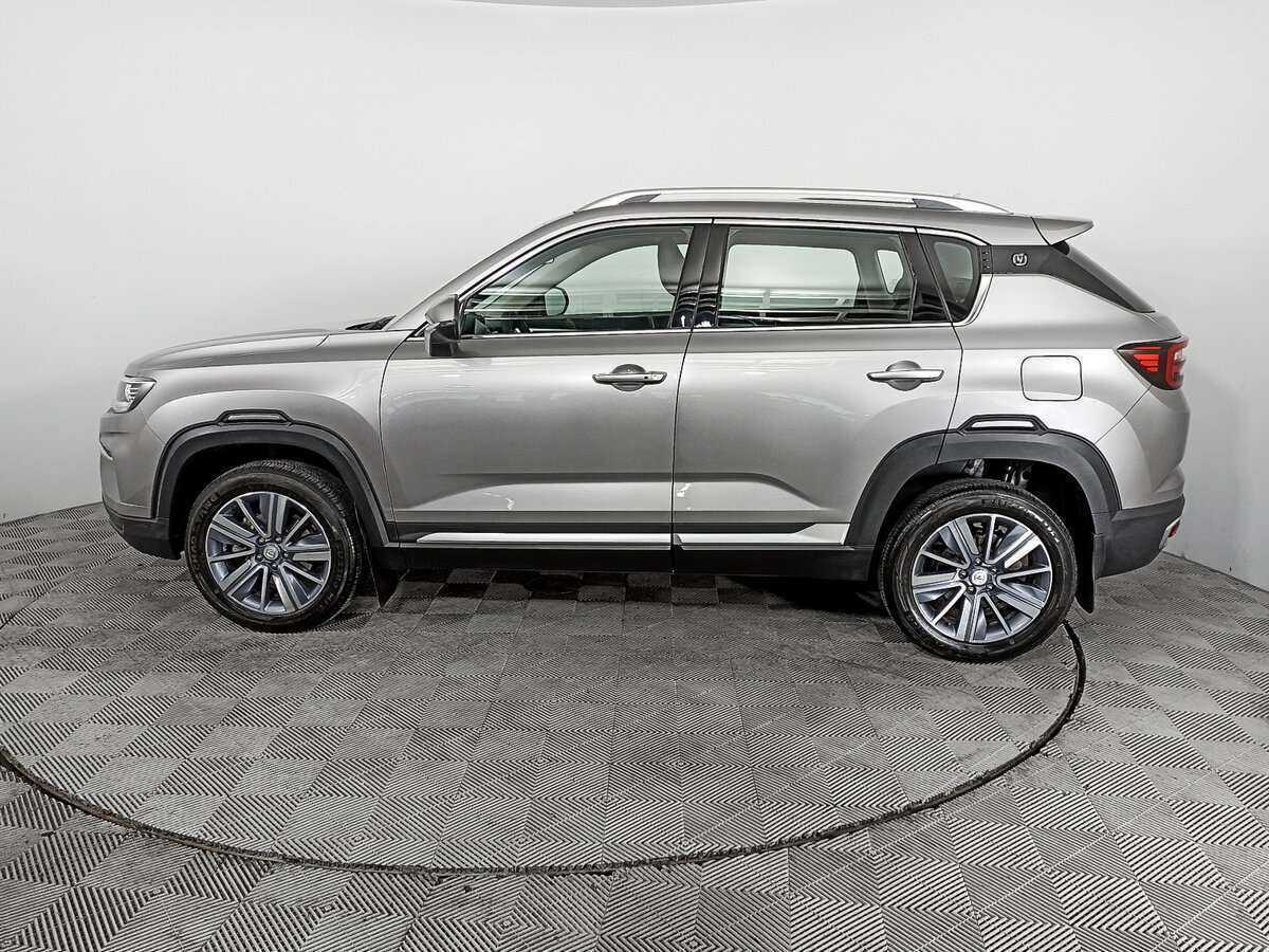 Купить Чанган КС35Плюс, 2021, 29 843 км.. Фото: #7