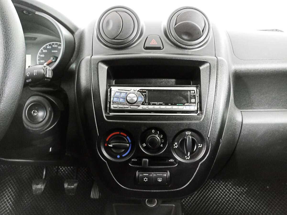 Купить Лада (ВАЗ) Гранта, 2018, 115 003 км.. Фото: #12