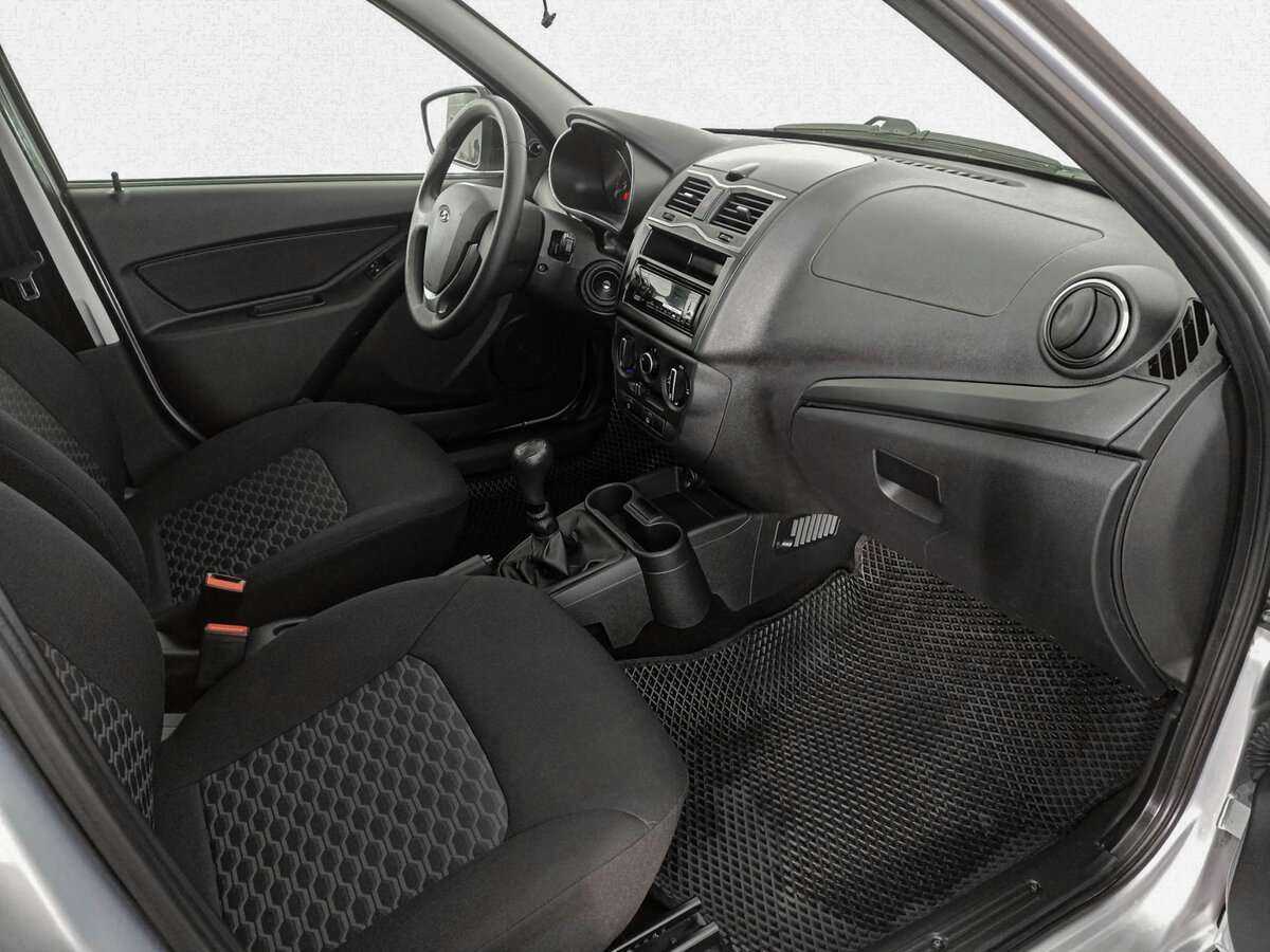 Купить Лада (ВАЗ) Гранта, 2018, 92 001 км.. Фото: #8