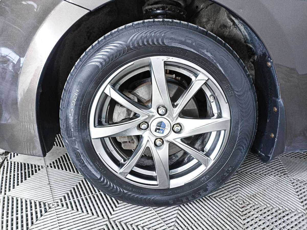 Купить Хендай Солярис, 2015, 129 004 км.. Фото: #16