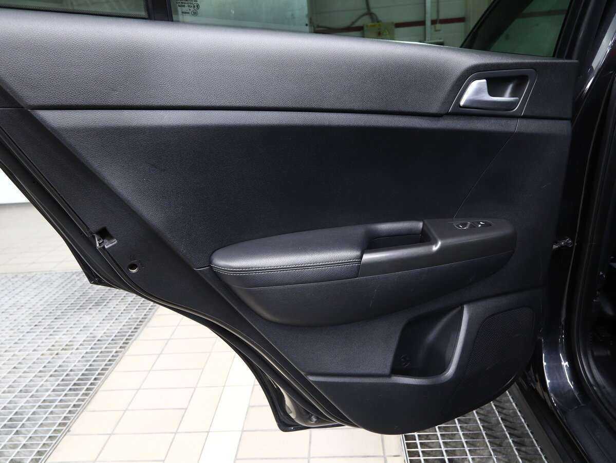 Купить Киа Спортейдж, 2017, 185 000 км.. Фото: #9