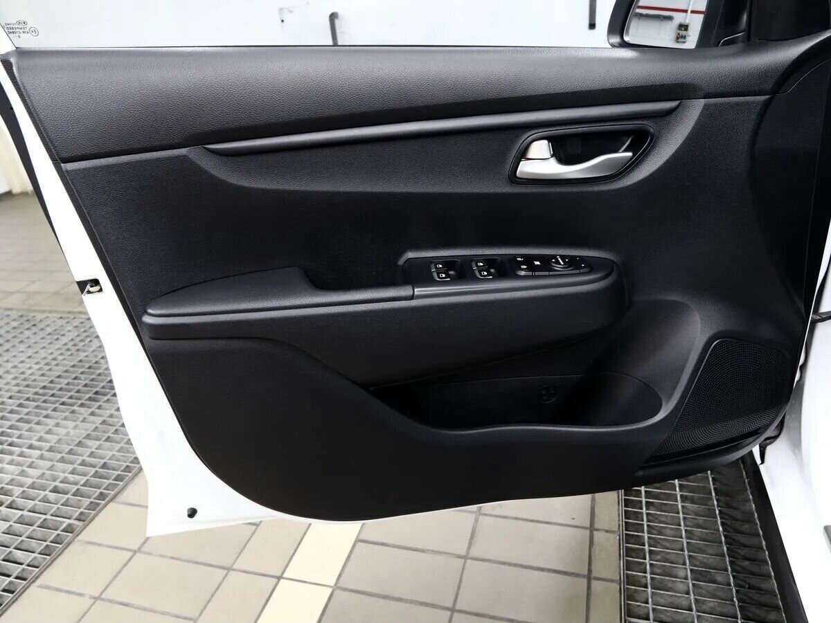 Купить Киа Рио, 2018, 47 000 км.. Фото: #14