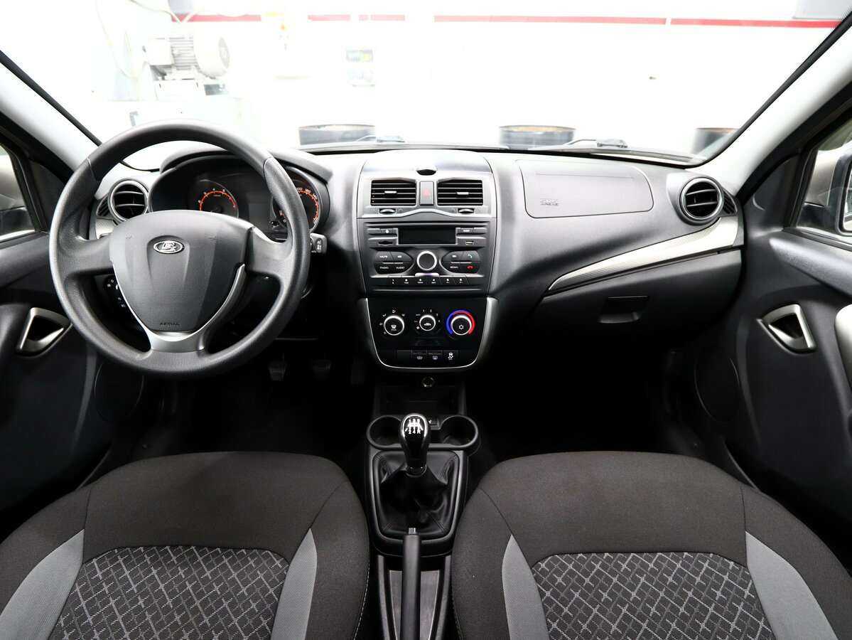 Купить Лада (ВАЗ) Гранта, 2020, 32 000 км.. Фото: #13