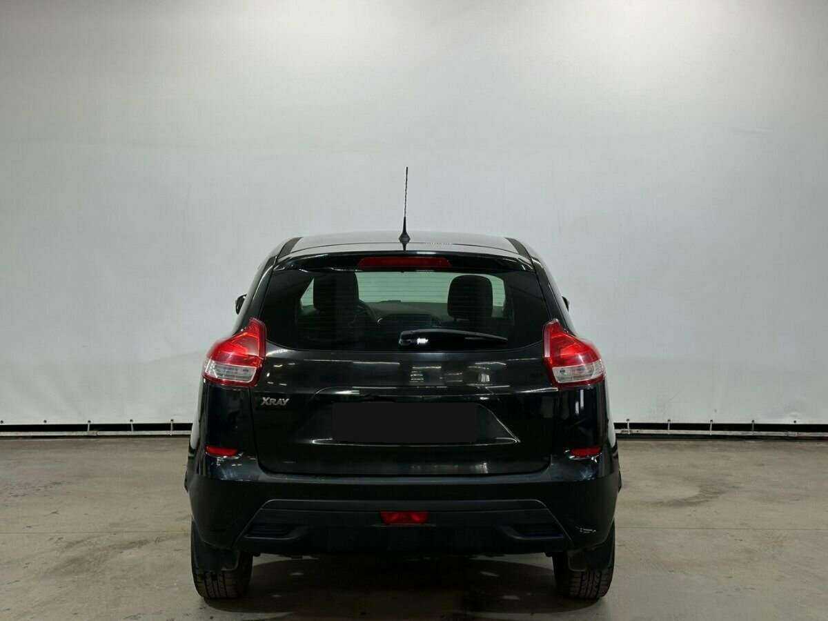 Купить Лада (ВАЗ) ИКСРЭЙ, 2017, 159 458 км.. Фото: #5