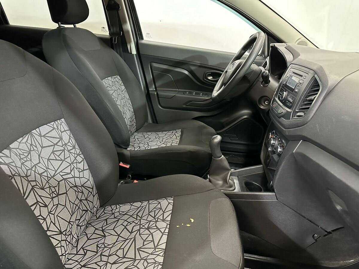 Купить Лада (ВАЗ) ИКСРЭЙ, 2017, 159 458 км.. Фото: #9