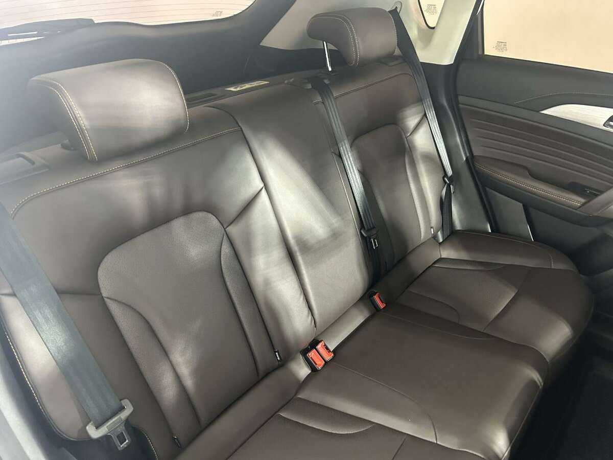 Купить Чанган КС35Плюс, 2019, 31 484 км.. Фото: #15