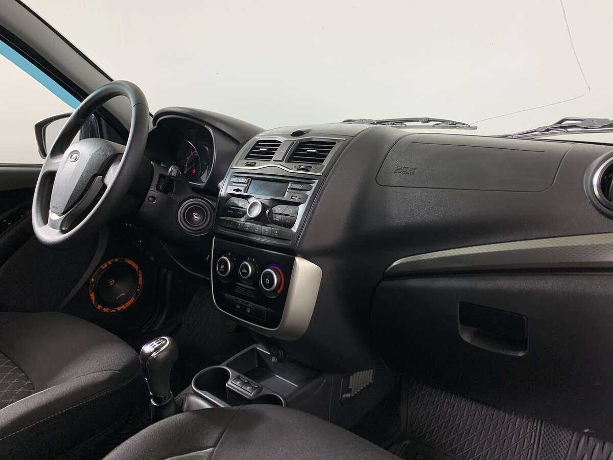 Купить Лада (ВАЗ) Гранта, 2018, 76 500 км.. Фото: #10