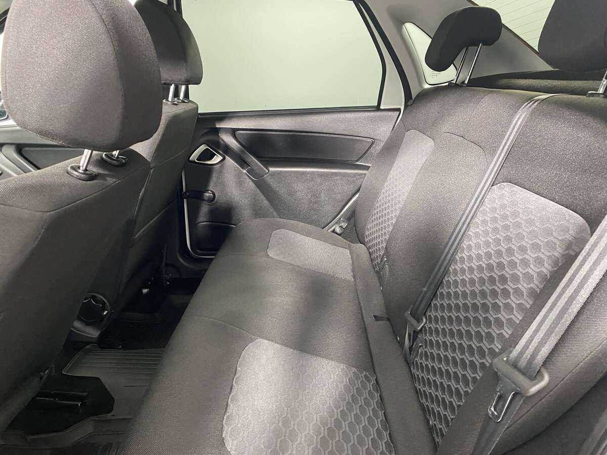 Купить Лада (ВАЗ) Гранта, 2022, 134 700 км.. Фото: #10