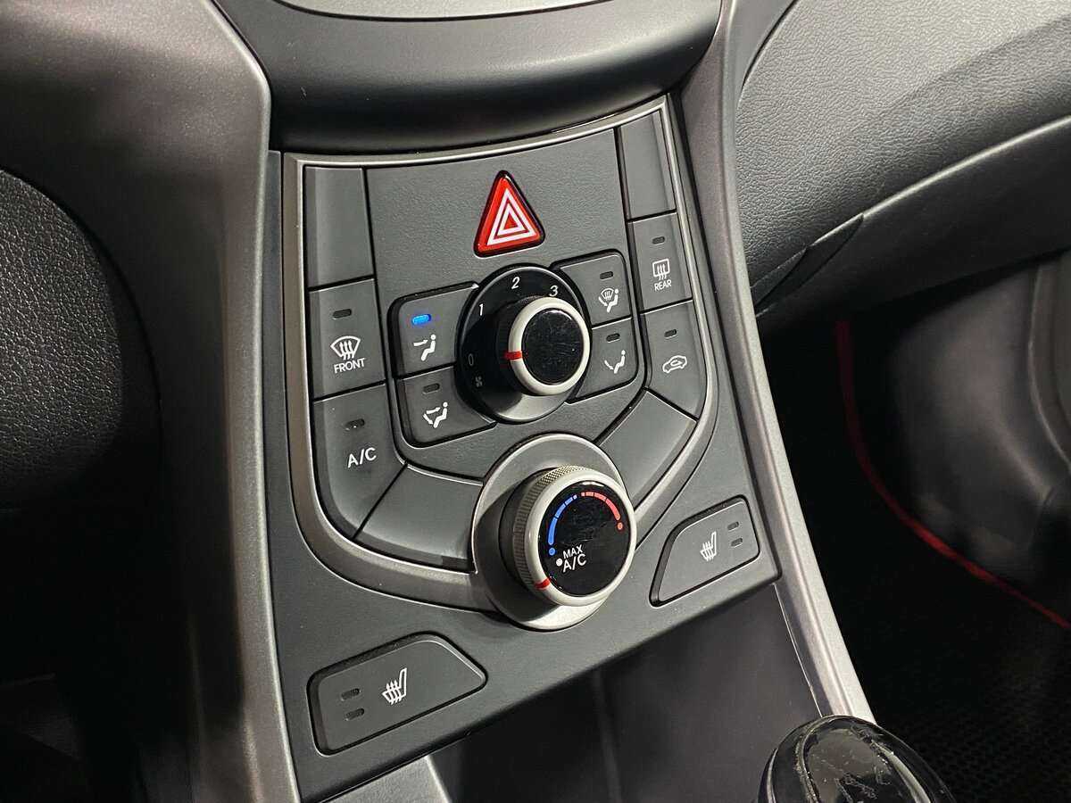 Купить Хендай Елантра, 2015, 174 000 км.. Фото: #11